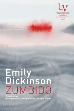 Literatura Contemporánea*Editorial UV Zumbido