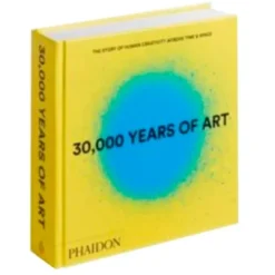 Arte*Phaidon 30.000 años de arte