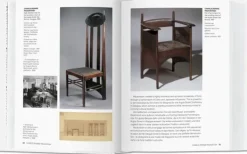 Diseño Industrial*Taschen 1000 Chairs. Revised and updated edition. Biblioteca Universal