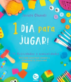 Actividades Y Puzzles*Trayecto 1 día para jugar
