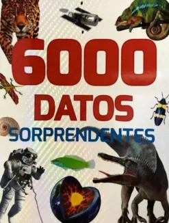 Preguntas Y Respuestas*Silver Dolphin 6000 datos sorprendentes