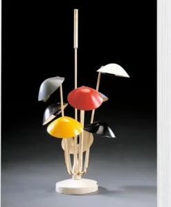 Diseño Industrial*Taschen 1000 Lights. Biblioteca Universal