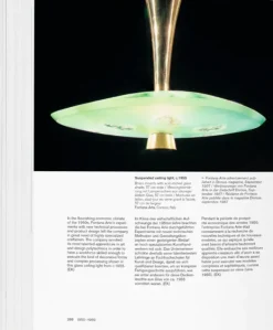 Diseño Industrial*Taschen 1000 Lights. Biblioteca Universal