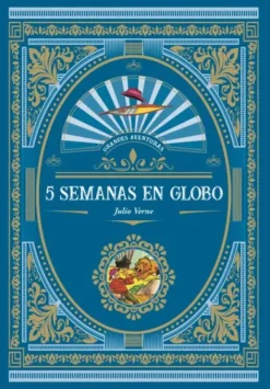 Comics Y Mangas*Librero 5 Semanas En Globo