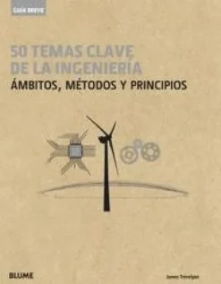 Ciencias Básicas*Blume 50 temas clave de la ingeniería