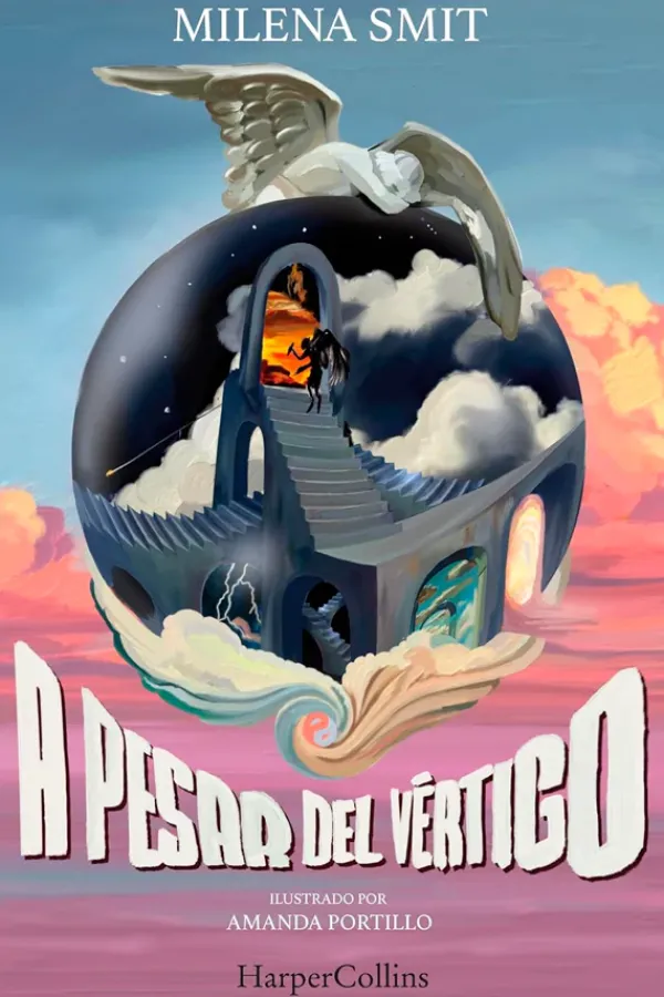 Autoayuda*Harper Collins A pesar del vértigo