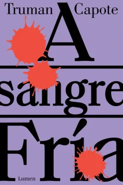 Literatura Contemporánea*Lumen A sangre fría