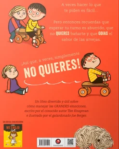Cuerpo Y Mente*Contrapunto A veces no quiero