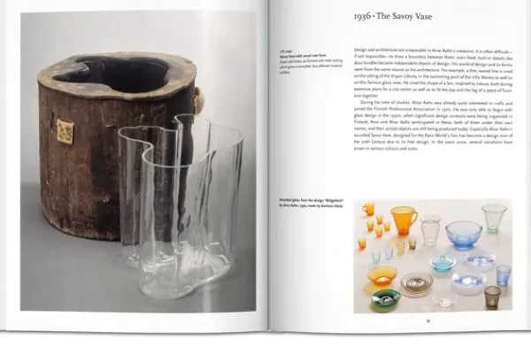 Arquitectos*Taschen Aalto. Basic Art