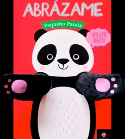 Primera Infancia*Contrapunto Abrázame. Panda