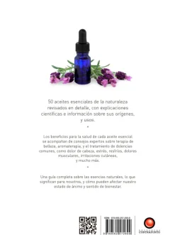 Medicina Alternativa*Contrapunto Aceites esenciales sagrados
