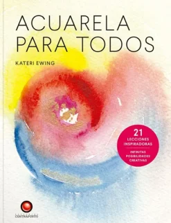 Arte*Contrapunto Acuarela Para Todos