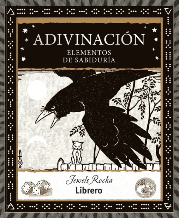 Esoterismo Y Mitología*Librero Adivinación