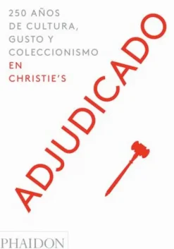 Arte*Phaidon Adjudicado