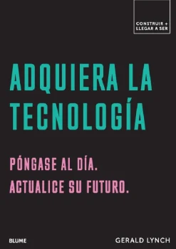Autoayuda*Blume Adquiera la tecnología