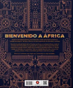 Historia, Lugares Y Personas*Contrapunto Africa. Viaje a un continente asombroso