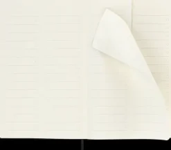 Agendas Moleskine*Ed. Moleskine Agenda 2025 - PRO Semanal vertical - Tapa dura - Large - Negro