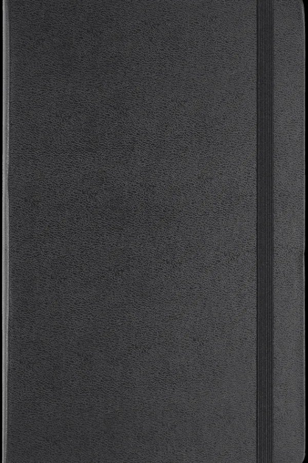Cuaderno Arte*Ed. Moleskine Album para acuarelas - Tapa Dura - Large - Negro