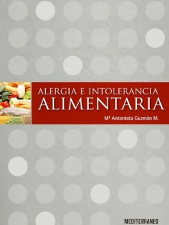 Ciencias De La Salud*Mediterráneo Alergia e intolerancia alimentaria