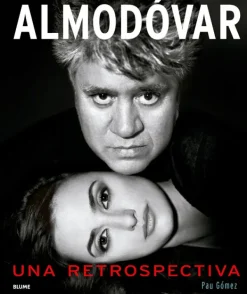 Cine*Blume Almodóvar