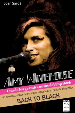 Música*Ma Non Troppo Amy Winehouse