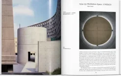 Arquitectos*Taschen Ando. Basic Art