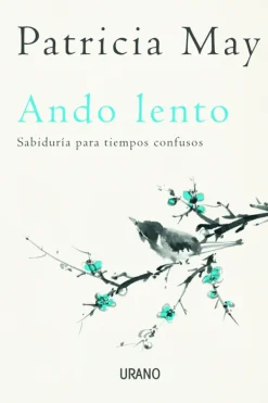 Autoayuda*Urano Ando lento