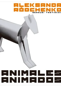 Álbum Ilustrado*Gustavo Gili Animales animados