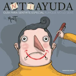 Historia*Reservoir Books Antiayuda