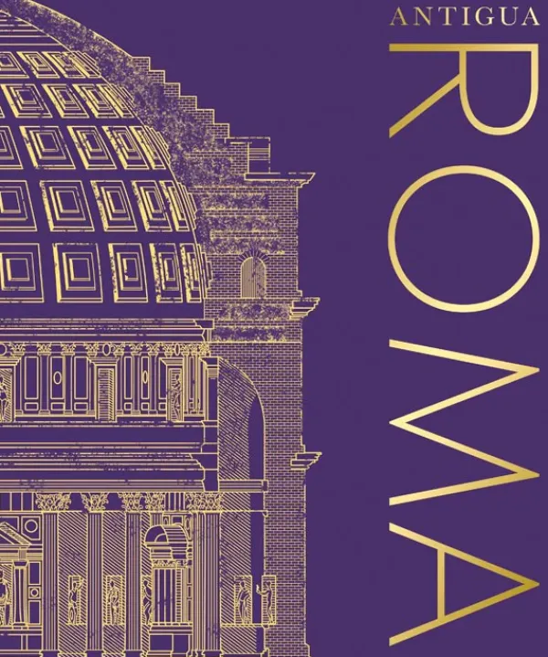 Historia*DK Antigua Roma