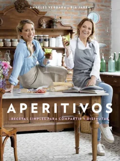 Recetas Y Técnicas Culinarias*El Mercurio Aperitivos