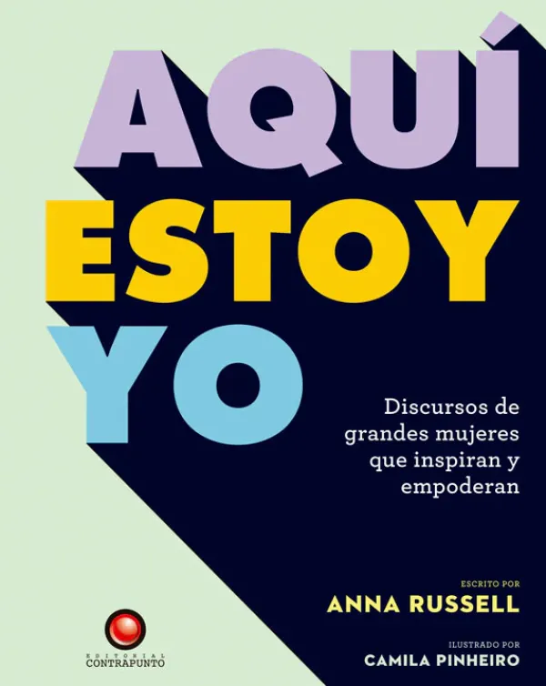 Actualidad Y Ensayo Filosófico*Contrapunto Aquí estoy yo