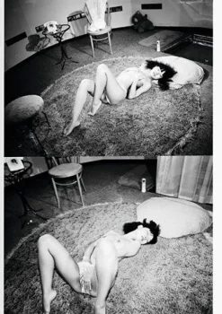 Fotografía*Taschen Araki. Tokyo Lucky Hole. Biblioteca Universal