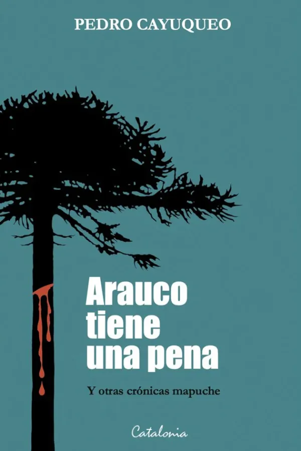 Historia*Catalonia Arauco tiene una pena