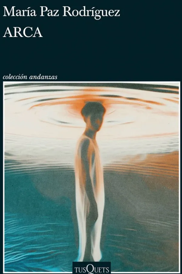 Literatura Chilena*Tusquets Arca