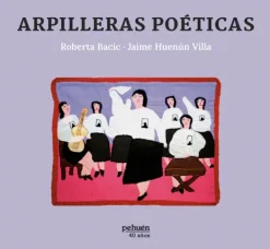 Poesía*Pehuén Arpilleras