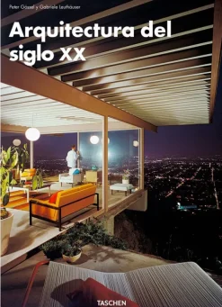 Arquitectos*Taschen Arquitectura del siglo XX