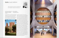 Arquitectos*Taschen Arquitectura Moderna de la A a la Z. Biblioteca Universal
