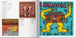 Música*Taschen Art Record Covers