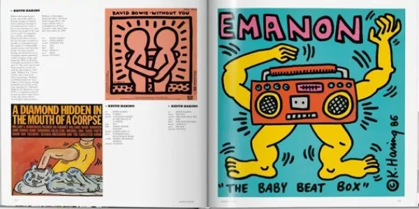 Música*Taschen Art Record Covers