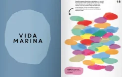 Dibujo*Contrapunto Arte animal. 101 actividades creativas para inspirarte