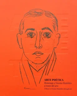 Arte*Babieca Arte poética. Homenaje a Vicente Huidobro