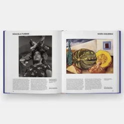 Arte*Phaidon Artistas Latinoamericanos. Desde 1785 hasta hoy
