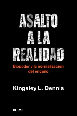 Actualidad Y Ensayo Filosófico*Blume Asalto a la realidad