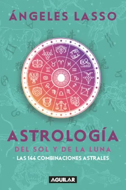 Esoterismo Y Mitología*Aguilar Astrología del sol y de la luna