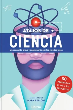 Ciencias Básicas*Librero Atajos de ciencia