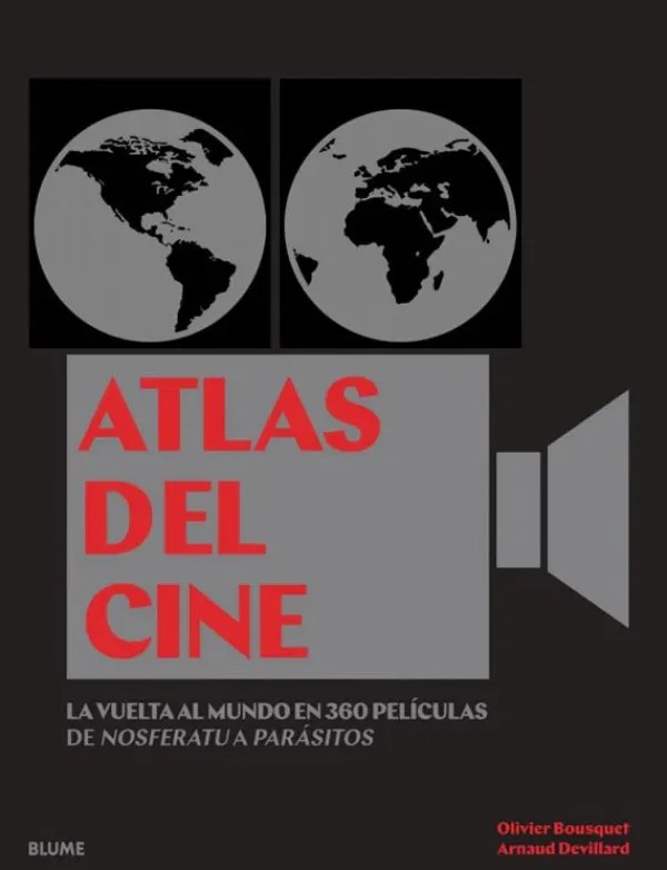 Cine*Blume Atlas del cine