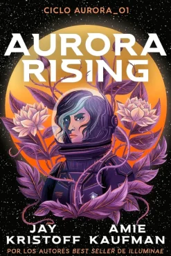 Novela Juvenil*Umbriel Aurora rising