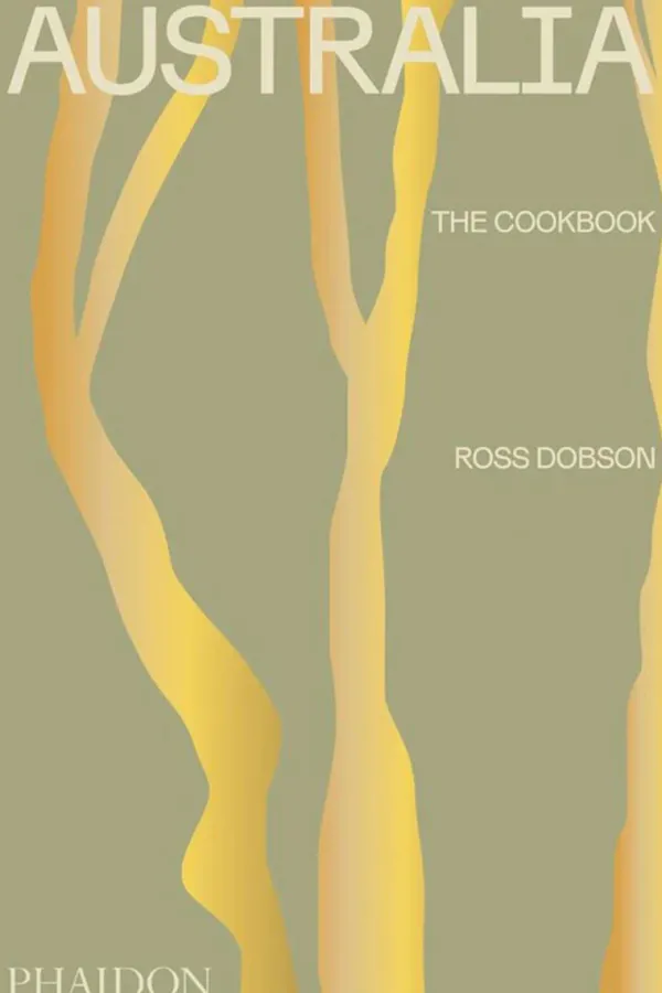 Cocinas Del Mundo*Phaidon Australia: The Cookbook