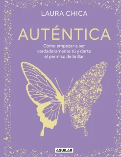 Autoayuda*Aguilar Auténtica